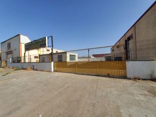 Terreny residencial a Cañero. Exclusivo suelo en las quemadas Terreny residencial a Cañero. Exclusivo suelo en las quemadas