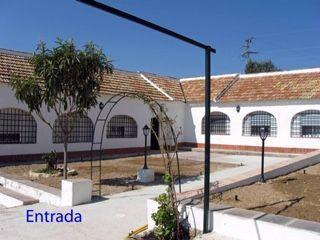 House in Almodóvar del Río House in Almodóvar del Río