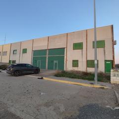 Nau industrial a Pedro Abad. Oportunidad única en pedro abad! Nau industrial a Pedro Abad. Oportunidad única en pedro abad!