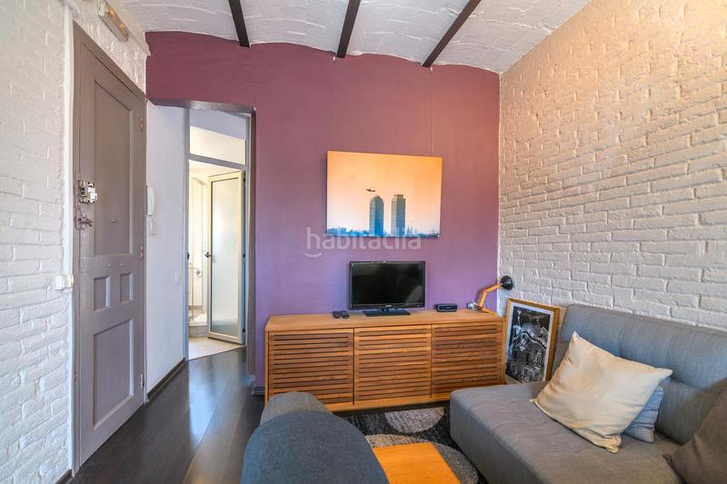 Foto 0163bd5d-3966-4248-9378-7722601d7ee5. Pis amb calefacció a Barceloneta Barcelona Foto 0163bd5d-3966-4248-9378-7722601d7ee5. Pis amb calefacció a Barceloneta Barcelona