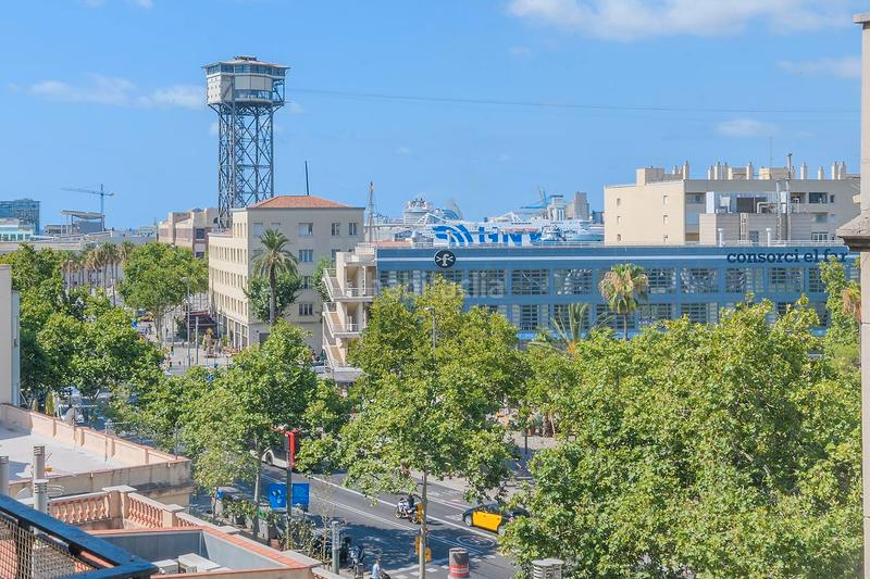 Foto 3d814095-a60e-42a5-8a77-b8bd1f041520. Pis amb calefacció a Barceloneta Barcelona Foto 3d814095-a60e-42a5-8a77-b8bd1f041520. Pis amb calefacció a Barceloneta Barcelona