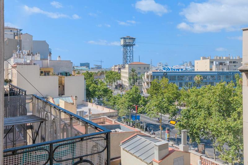 Foto 3da170d9-e6ae-4990-977d-70c50033d792. Pis amb calefacció a Barceloneta Barcelona Foto 3da170d9-e6ae-4990-977d-70c50033d792. Pis amb calefacció a Barceloneta Barcelona