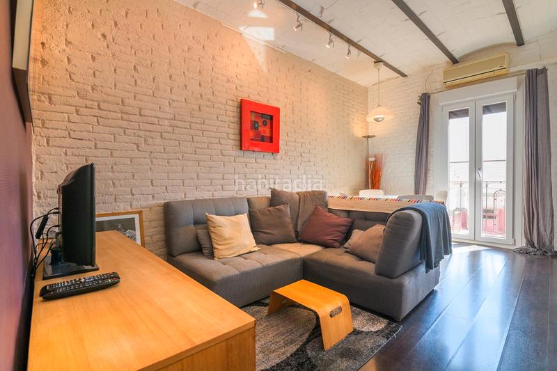 Foto 56555ac6-217a-4e46-b611-dac0e90bba1b. Pis amb calefacció a Barceloneta Barcelona Foto 56555ac6-217a-4e46-b611-dac0e90bba1b. Pis amb calefacció a Barceloneta Barcelona