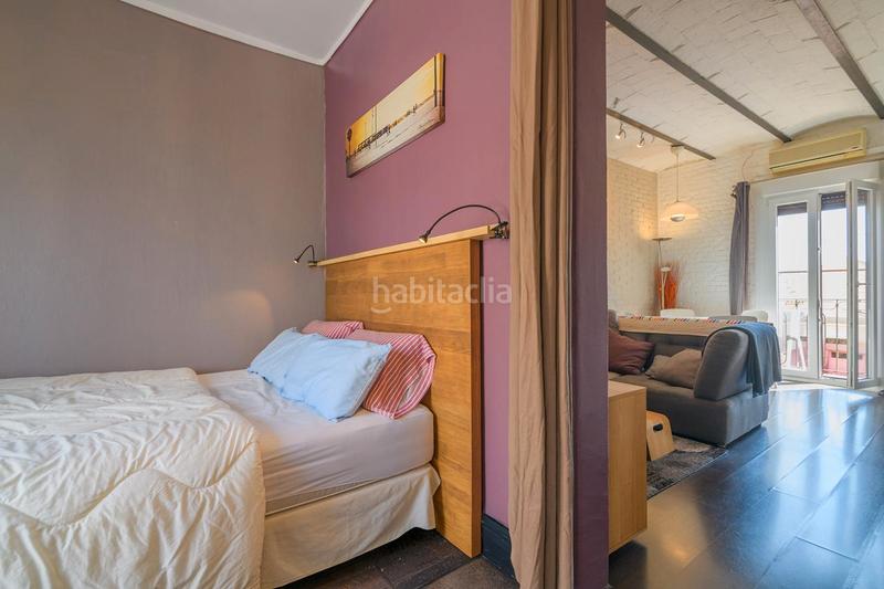 Foto 67635a6d-514d-4469-aaca-80298f44f965. Pis amb calefacció a Barceloneta Barcelona Foto 67635a6d-514d-4469-aaca-80298f44f965. Pis amb calefacció a Barceloneta Barcelona
