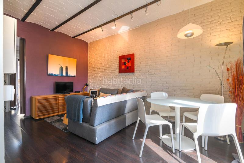 Foto 9433bee0-ec27-4704-b900-512c492c9ccd. Pis amb calefacció a Barceloneta Barcelona Foto 9433bee0-ec27-4704-b900-512c492c9ccd. Pis amb calefacció a Barceloneta Barcelona