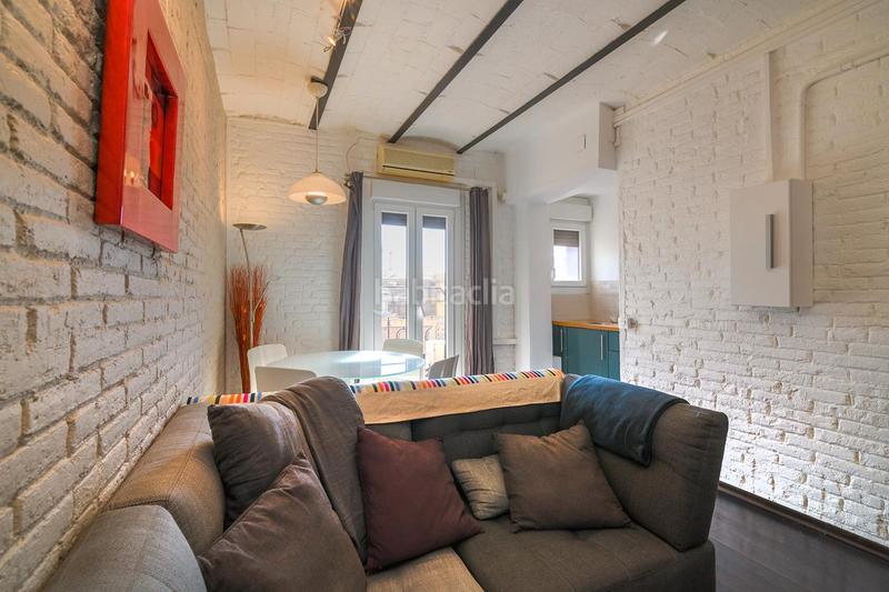 Foto c246f3e5-df03-40ee-88fe-997ef9392a2b. Pis amb calefacció a Barceloneta Barcelona Foto c246f3e5-df03-40ee-88fe-997ef9392a2b. Pis amb calefacció a Barceloneta Barcelona