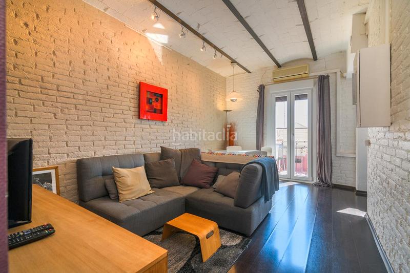 Foto c4990998-a08f-4052-af5f-626c75c1040c. Pis amb calefacció a Barceloneta Barcelona Foto c4990998-a08f-4052-af5f-626c75c1040c. Pis amb calefacció a Barceloneta Barcelona