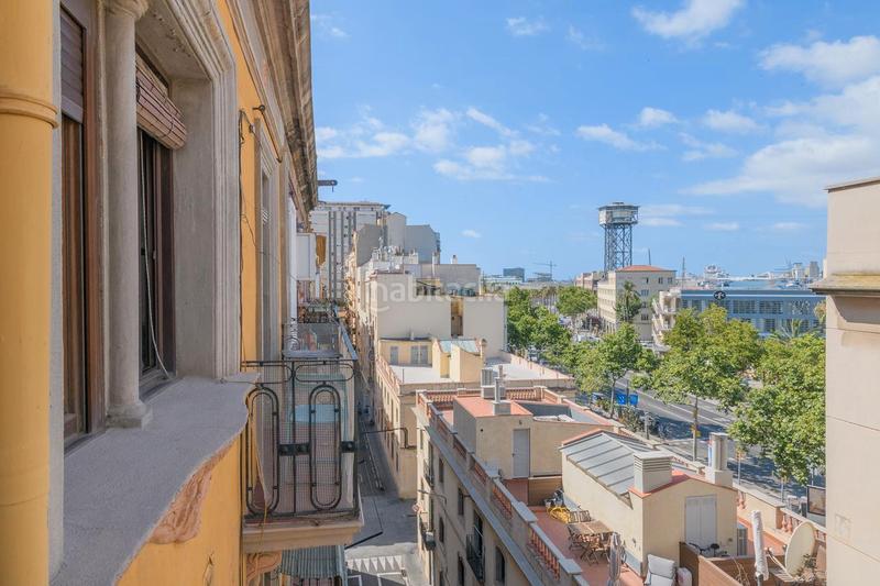 Foto cf8d6e34-06d3-4038-94e2-d5a3138c05d4. Pis amb calefacció a Barceloneta Barcelona Foto cf8d6e34-06d3-4038-94e2-d5a3138c05d4. Pis amb calefacció a Barceloneta Barcelona