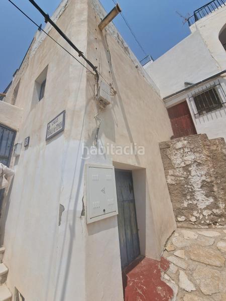 Foto dc210fd3-bf33-4fda-a9df-ef96ab76ad56. Casa adossada a Mojácar pueblo Mojácar Foto dc210fd3-bf33-4fda-a9df-ef96ab76ad56. Casa adossada a Mojácar pueblo Mojácar