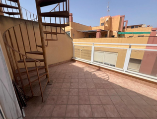 Àtic Hierro. Ático un dormitorio en el ejido Àtic Hierro. Ático un dormitorio en el ejido