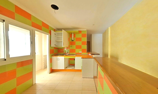 Etagenwohnung  Cuesta faro. Piso 2 dormitorios en adra Etagenwohnung  Cuesta faro. Piso 2 dormitorios en adra