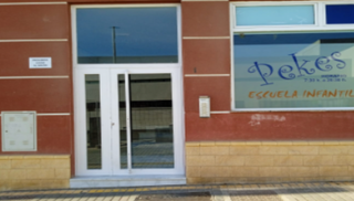 Piso  Zuloaga. Piso de cuatro dormitorios en benahadux Piso  Zuloaga. Piso de cuatro dormitorios en benahadux