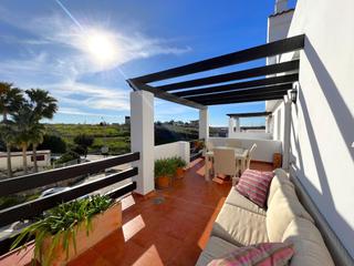 Ático Nicaragua. Exclusivo ático en primera línea de golf en estepona!! Ático Nicaragua. Exclusivo ático en primera línea de golf en estepona!!