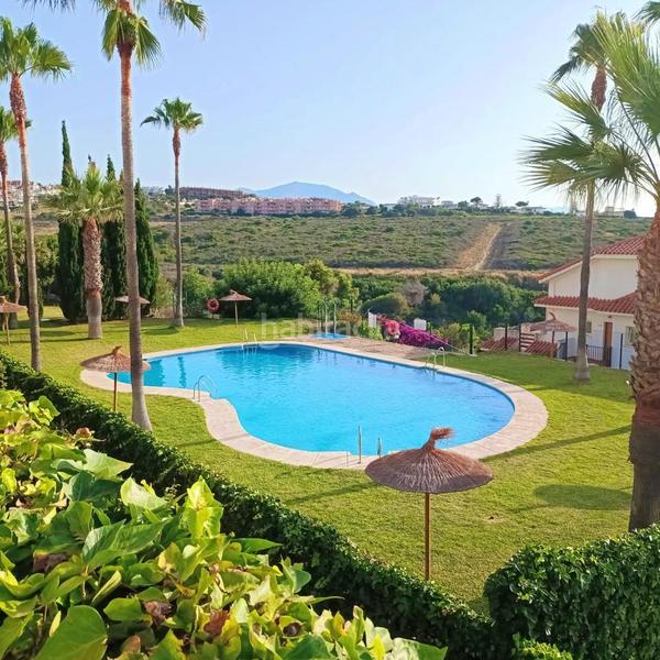 Foto 101bdf83-cb0e-400b-84ae-b57f8129110d. Appartement avec parking piscine dans Chullera Manilva Foto 101bdf83-cb0e-400b-84ae-b57f8129110d. Appartement avec parking piscine dans Chullera Manilva