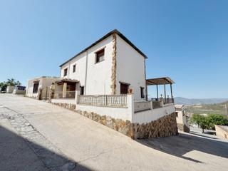 Xalet a Nevada. Majestuoso chalet rural en la alpujarra ideal para inversión o Xalet a Nevada. Majestuoso chalet rural en la alpujarra ideal para inversión o