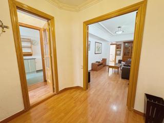 Appartement Calle padre santaella. Piso en el centro. Appartement Calle padre santaella. Piso en el centro.