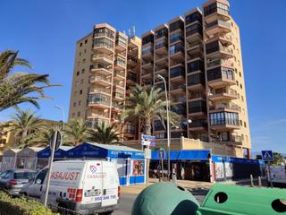 Rent Flat  Calle alameda de la(u). Alquiler solo para funcionarios Rent Flat  Calle alameda de la(u). Alquiler solo para funcionarios