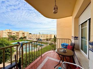 Pis  Camino encaje del. Apartamento en retamar Pis  Camino encaje del. Apartamento en retamar