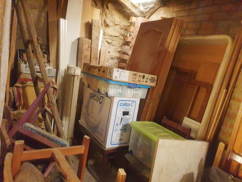Foto beb7a949-8fc1-441f-9b28-6bbee0fef78f. Terreny residencial a calle calle de san leonardo 4 a Ávila Foto beb7a949-8fc1-441f-9b28-6bbee0fef78f. Terreny residencial a calle calle de san leonardo 4 a Ávila