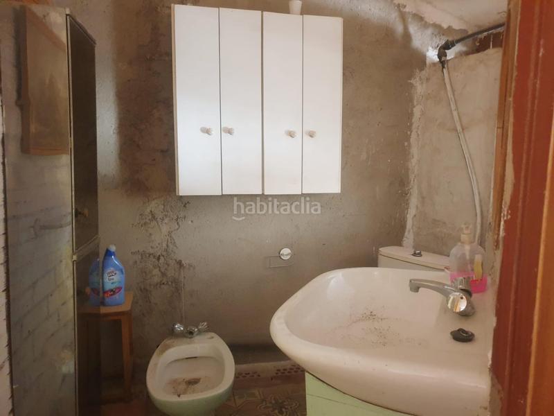 Foto e51b0360-f4b2-4256-938b-7e656d410f51. Terreny residencial a calle calle de san leonardo 4 a Ávila Foto e51b0360-f4b2-4256-938b-7e656d410f51. Terreny residencial a calle calle de san leonardo 4 a Ávila