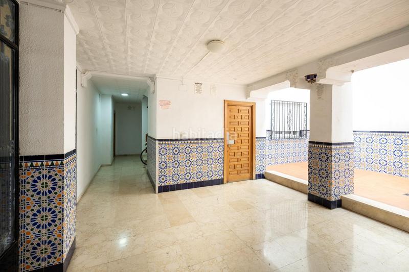 Foto 5b66d455-7ded-442c-98ae-42845a854e10. Appartement dans San Ildefonso Granada Foto 5b66d455-7ded-442c-98ae-42845a854e10. Appartement dans San Ildefonso Granada