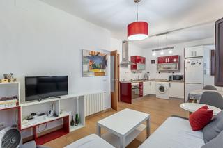 Pis a San Matías - Realejo. Encantador apartamento en planta baja en el corazón del realejo, Pis a San Matías - Realejo. Encantador apartamento en planta baja en el corazón del realejo,