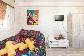 Studiowohnung  Pl. de san cristóbal, 5. Estudio con encanto en el albayzin Studiowohnung  Pl. de san cristóbal, 5. Estudio con encanto en el albayzin