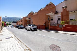 Maison jumelée  C. sala dos hermanas, 125. Espectacular casa  ,nuevo acceso de la alhambra Maison jumelée  C. sala dos hermanas, 125. Espectacular casa  ,nuevo acceso de la alhambra