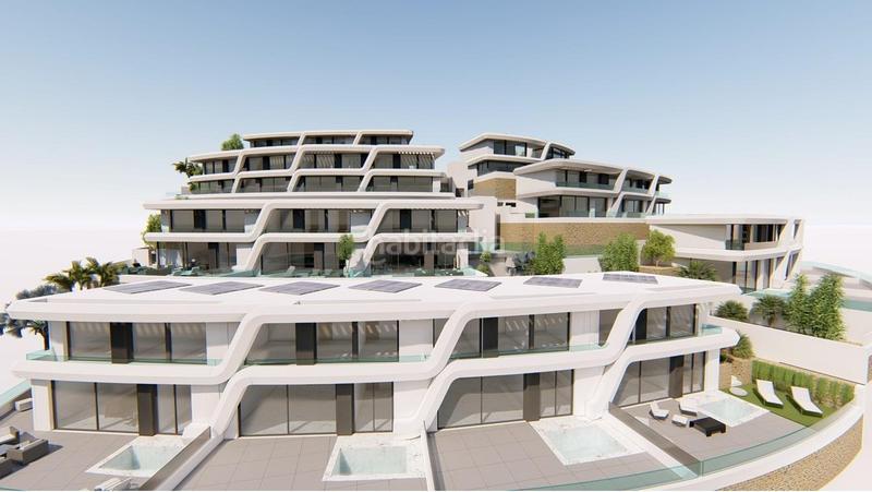Foto d9e0d8e1-48ef-4332-ba08-48959845cbd4. Terreny residencial a El Peñoncillo Torrox Foto d9e0d8e1-48ef-4332-ba08-48959845cbd4. Terreny residencial a El Peñoncillo Torrox