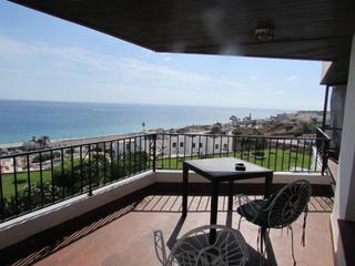 Appartement in El Peñoncillo. Apartamento enfrente al mar en el peñoncillo, torrox costa Appartement in El Peñoncillo. Apartamento enfrente al mar en el peñoncillo, torrox costa