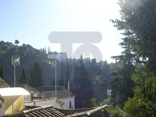 Casa bifamiliare El chapiz. Casa pareada en venta en albaicín Casa bifamiliare El chapiz. Casa pareada en venta en albaicín