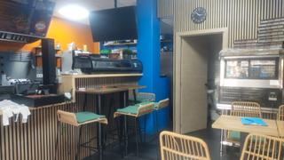 Traspàs Local Comercial a Perchel Norte Traspàs Local Comercial a Perchel Norte