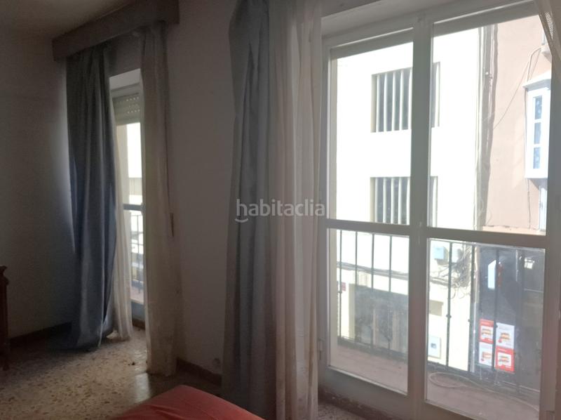 Foto db0b85a6-f2e9-4431-93a5-6e0b5aacdd62. Edificio in La Merced Málaga Foto db0b85a6-f2e9-4431-93a5-6e0b5aacdd62. Edificio in La Merced Málaga