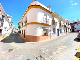 Reihenhaus  El conde. Oportunidad en el centro de alhaurín de la torre Reihenhaus  El conde. Oportunidad en el centro de alhaurín de la torre