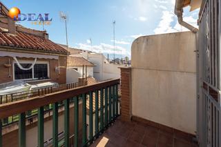 Appartement à Fígares. Señorial piso en san anton Appartement à Fígares. Señorial piso en san anton
