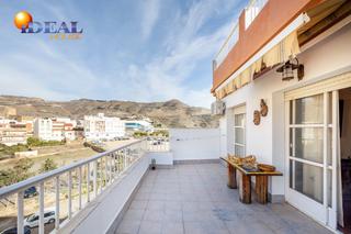 Àtic a Albuñol. Estupendo atico junto al mar con terraza fantastica Àtic a Albuñol. Estupendo atico junto al mar con terraza fantastica