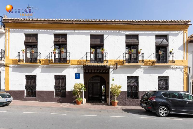 Foto c88b77da-42e5-4b74-b128-86262bb46e46. Edificio hostal san jose en Centro Salobreña Foto c88b77da-42e5-4b74-b128-86262bb46e46. Edificio hostal san jose en Centro Salobreña