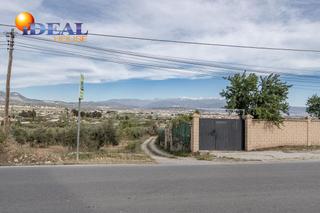 Terreny residencial Calle pago de la sierra. Magnífica parcela cercana a ctra. de urb. el torreón Terreny residencial Calle pago de la sierra. Magnífica parcela cercana a ctra. de urb. el torreón
