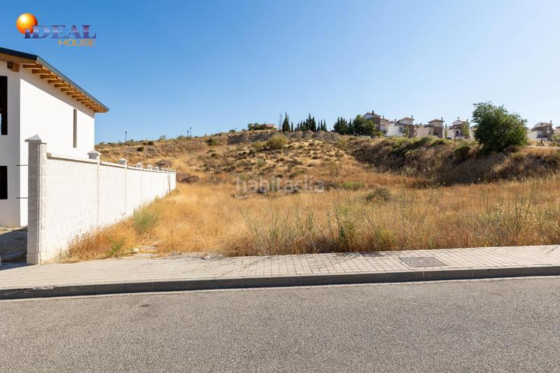 Foto 41962178-2370-4225-98c6-9bb37914cf2c. Terreny residencial a calle puntal de las siete lagunas 37 a Dílar Foto 41962178-2370-4225-98c6-9bb37914cf2c. Terreny residencial a calle puntal de las siete lagunas 37 a Dílar