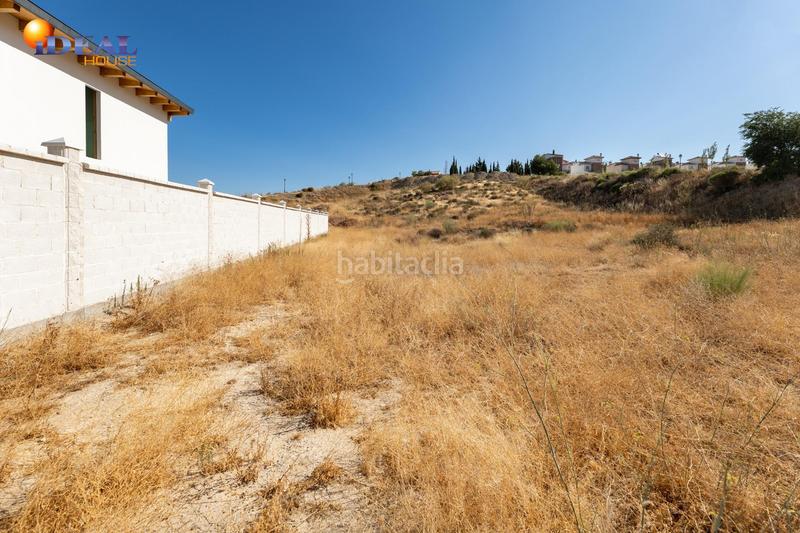 Foto 7d4e0b66-c708-44c9-8035-a57c7b201d97. Terreny residencial a calle puntal de las siete lagunas 37 a Dílar Foto 7d4e0b66-c708-44c9-8035-a57c7b201d97. Terreny residencial a calle puntal de las siete lagunas 37 a Dílar