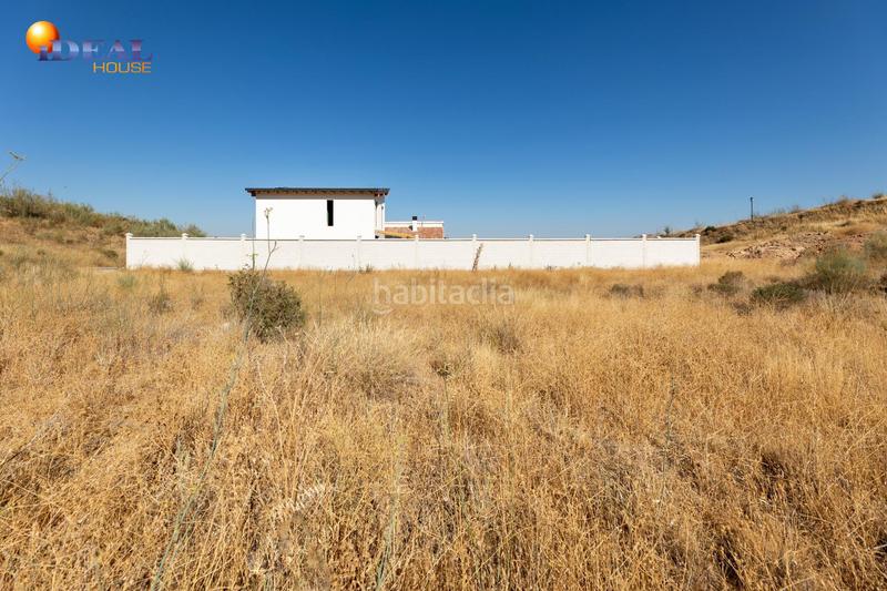 Foto 8326962d-23ba-4aec-b6f6-a2970eaa1800. Terreny residencial a calle puntal de las siete lagunas 37 a Dílar Foto 8326962d-23ba-4aec-b6f6-a2970eaa1800. Terreny residencial a calle puntal de las siete lagunas 37 a Dílar