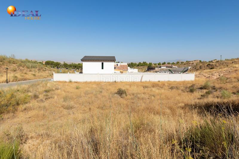 Foto 97b7482e-a3fc-4a8c-b6f9-7ee477977a0c. Terreny residencial a calle puntal de las siete lagunas 37 a Dílar Foto 97b7482e-a3fc-4a8c-b6f9-7ee477977a0c. Terreny residencial a calle puntal de las siete lagunas 37 a Dílar