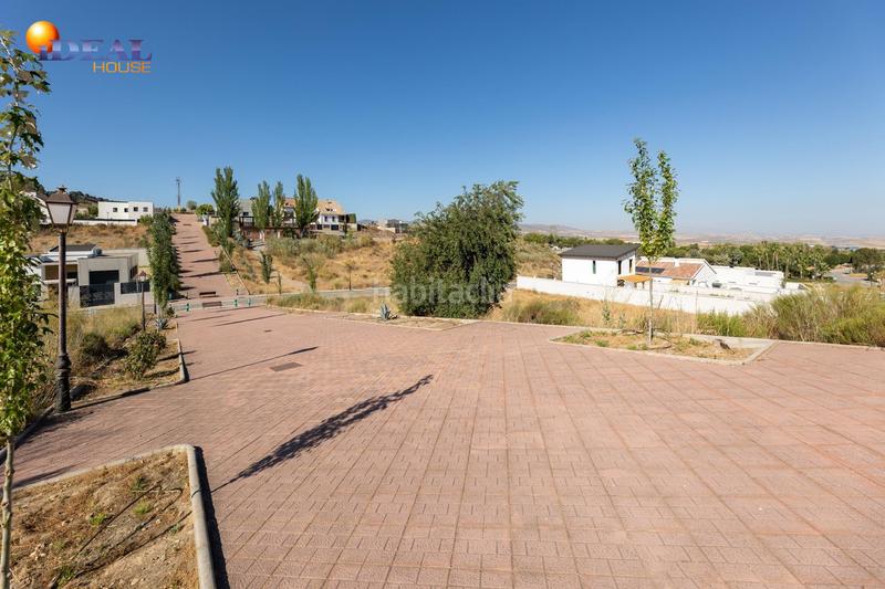 Foto c2509211-ef02-4bfa-8b9f-811d7de428ac. Terreny residencial a calle puntal de las siete lagunas 37 a Dílar Foto c2509211-ef02-4bfa-8b9f-811d7de428ac. Terreny residencial a calle puntal de las siete lagunas 37 a Dílar