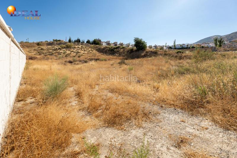 Foto cf41d9a6-141f-47f3-a763-5ad98741b87d. Terreny residencial a calle puntal de las siete lagunas 37 a Dílar Foto cf41d9a6-141f-47f3-a763-5ad98741b87d. Terreny residencial a calle puntal de las siete lagunas 37 a Dílar