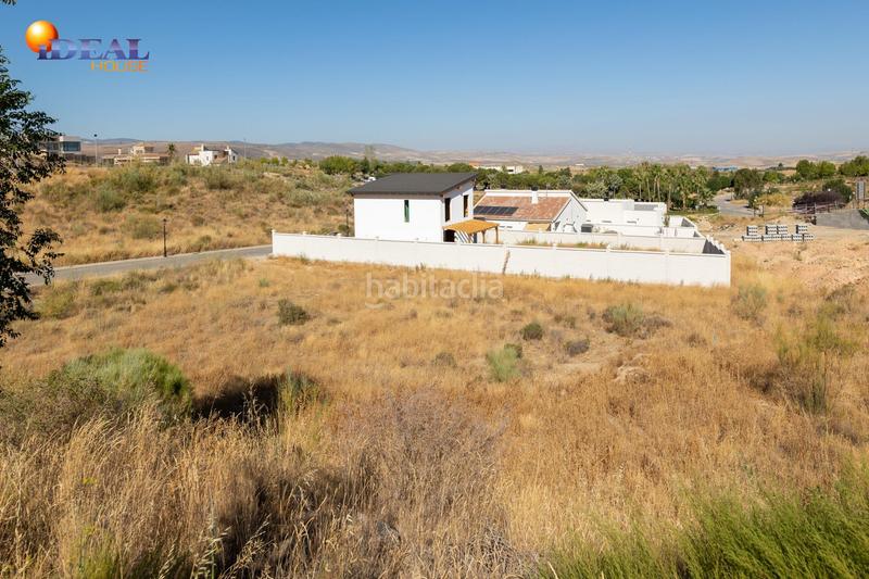 Foto d8658d95-6903-40ce-9d11-d2882bff0668. Terreny residencial a calle puntal de las siete lagunas 37 a Dílar Foto d8658d95-6903-40ce-9d11-d2882bff0668. Terreny residencial a calle puntal de las siete lagunas 37 a Dílar