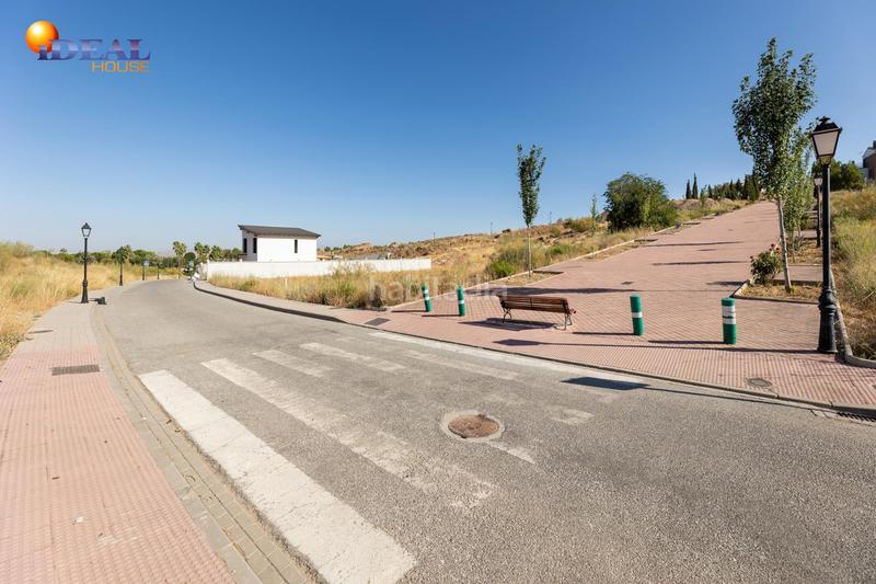 Foto e72fc65d-69d1-4e5f-a372-a715bc71023d. Terreny residencial a calle puntal de las siete lagunas 37 a Dílar Foto e72fc65d-69d1-4e5f-a372-a715bc71023d. Terreny residencial a calle puntal de las siete lagunas 37 a Dílar