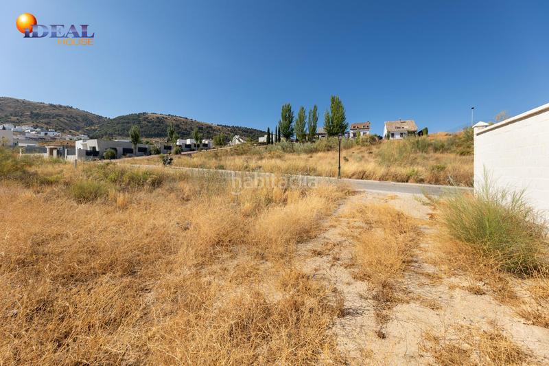 Foto f09de8e1-1da2-4f64-8c11-a05d13445b70. Terreny residencial a calle puntal de las siete lagunas 37 a Dílar Foto f09de8e1-1da2-4f64-8c11-a05d13445b70. Terreny residencial a calle puntal de las siete lagunas 37 a Dílar