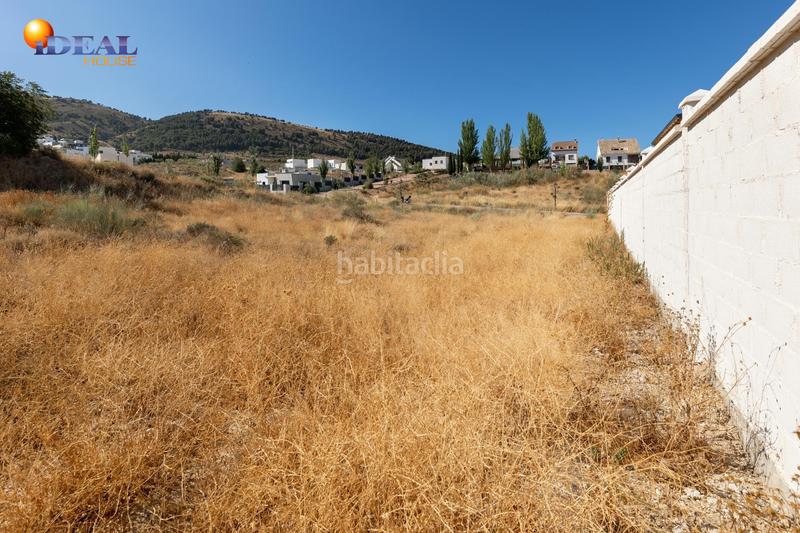 Foto fe64b5d2-4c07-476b-9d74-5e720b337021. Terreny residencial a calle puntal de las siete lagunas 37 a Dílar Foto fe64b5d2-4c07-476b-9d74-5e720b337021. Terreny residencial a calle puntal de las siete lagunas 37 a Dílar