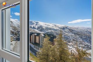 Appartement à Zona alta. Precioso estudio en sierra nevada Appartement à Zona alta. Precioso estudio en sierra nevada