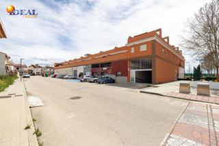 Aparcament cotxe Calle clara campoamor. Parking en sotano de edificio en granadaaeropuerto Aparcament cotxe Calle clara campoamor. Parking en sotano de edificio en granadaaeropuerto